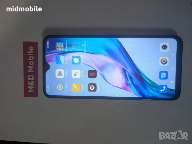 Redmi 9, снимка 5 - Xiaomi - 54413159