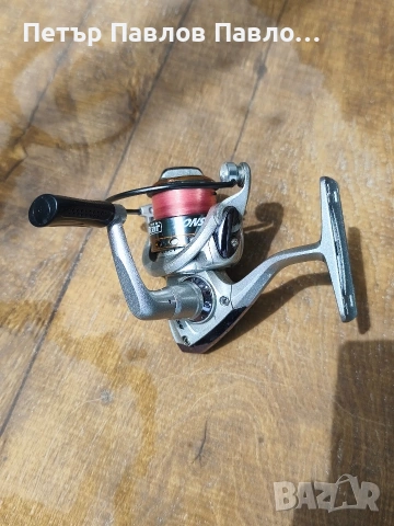 Макари 2бр. Filstar Bonsai FD 500, снимка 4 - Макари - 54539125