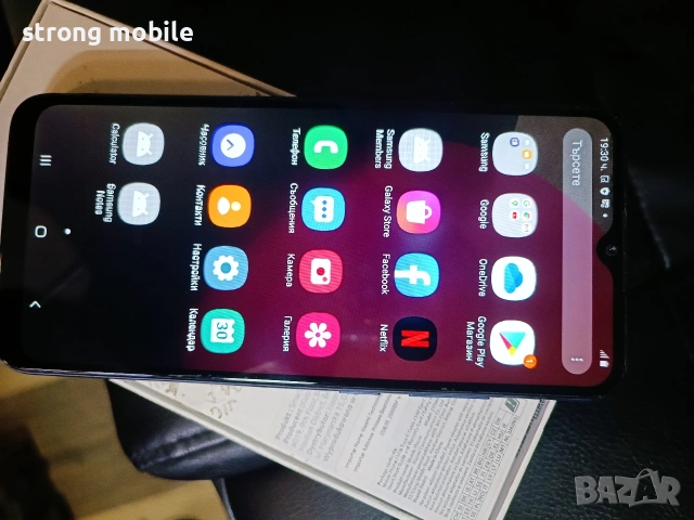 Samsung A02s, Гаранция , снимка 9 - Samsung - 54395078