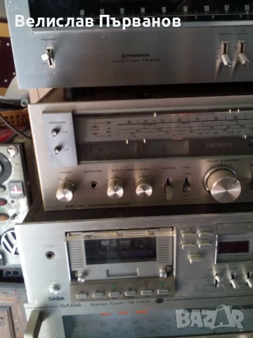 Продавам касетни декове, снимка 4 - Декове - 54343224