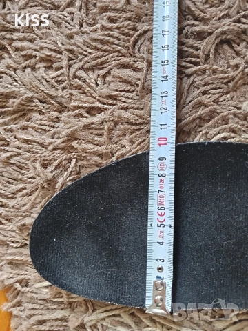 Оригинални Brooks номер 46, снимка 10 - Кецове - 53627370