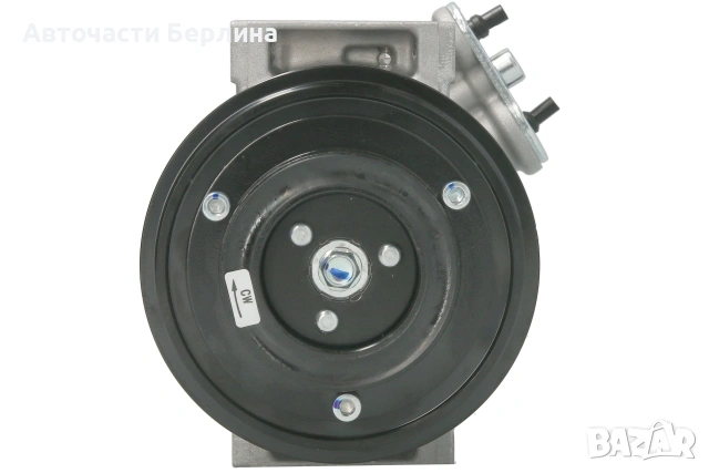 Компресор за климатик за Opel Corsa, снимка 5 - Части - 54859526