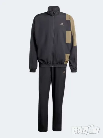 ADIDAS Спортен екип Sportswear Colorblock Tracksuit, снимка 6 - Спортни дрехи, екипи - 55435814