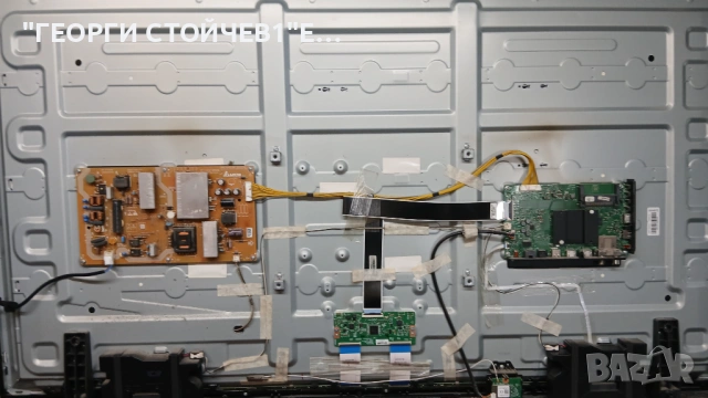 55  GUB 7062    ZG2190R-4   AP-P125AM  6870C-0805A, снимка 3 - Части и Платки - 54382874