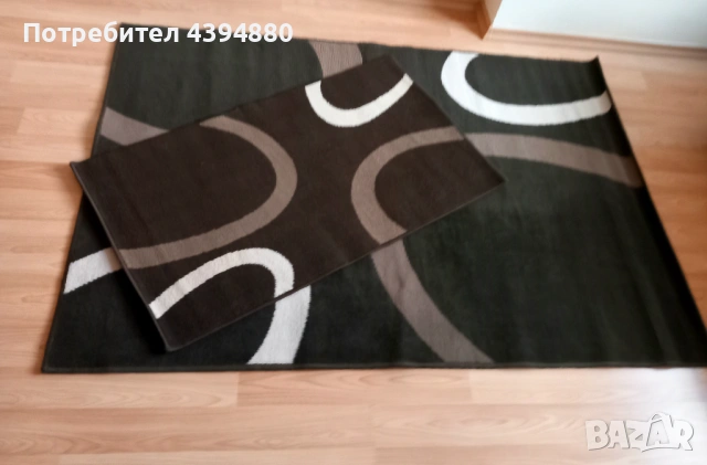 Меки плюшени килими , снимка 3 - Килими - 54811212