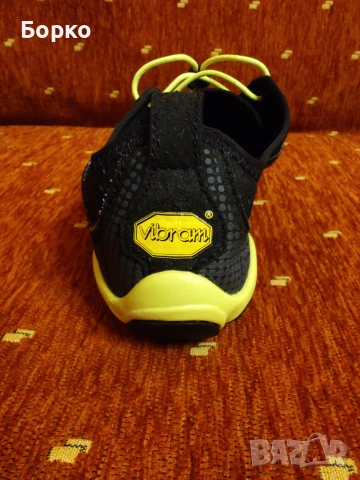 Vibram-Five Fingers - мъжки обувки №43, снимка 8 - Маратонки - 55259207