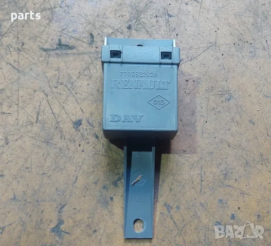 Модул Централно Заключване и Управление Стъкла Рено Лагуна 1 - 7700822928, снимка 2 - Части - 55636527