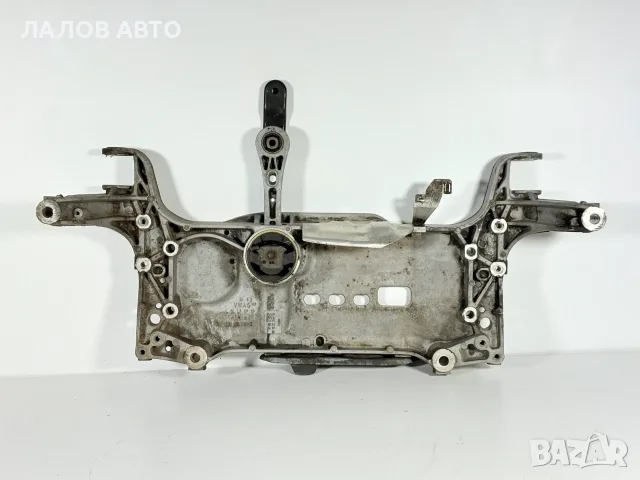 Преден Мост Пасат Б6 (05-11г) Preden Most VW Passat B6 OEM:3C0199369F, снимка 2 - Части - 55297047