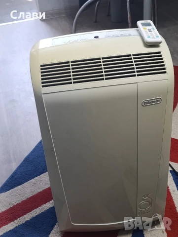 Мобилен Климатик Delonghi 