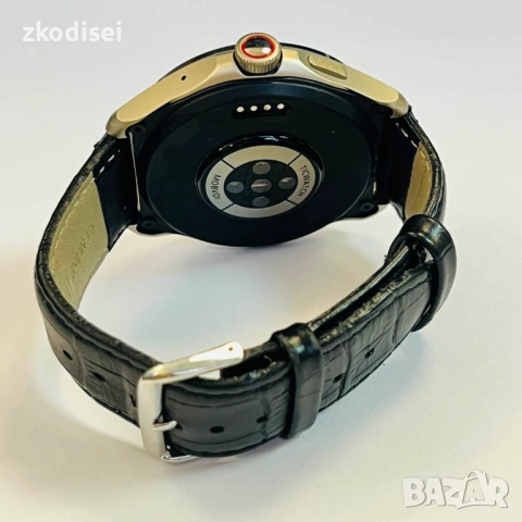 Часовник TIG WATCH 5 PRO, снимка 2 - Смарт часовници - 54567347