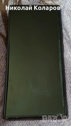 SAMSUNG Galaxy Note 20 Ultra 5G Black, 256 GB / 12 GB, снимка 3 - Samsung - 55212422