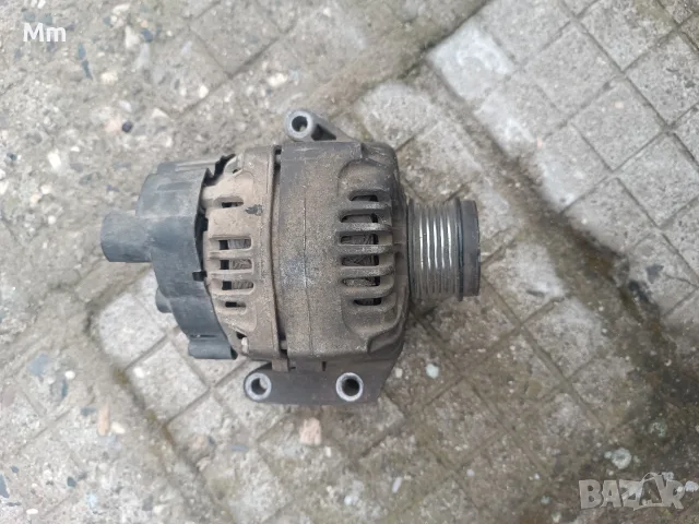 части от Фиат 1.3jtd, снимка 3 - Части - 55407737