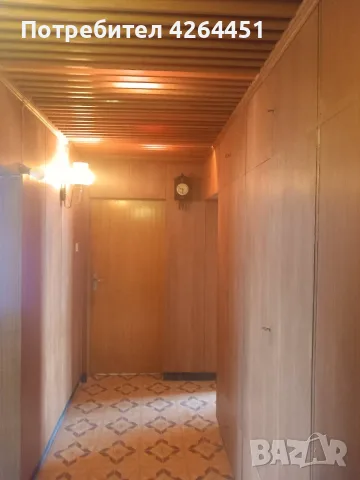 Продавам тристаен апартамент, снимка 2 - Апартаменти - 55596815