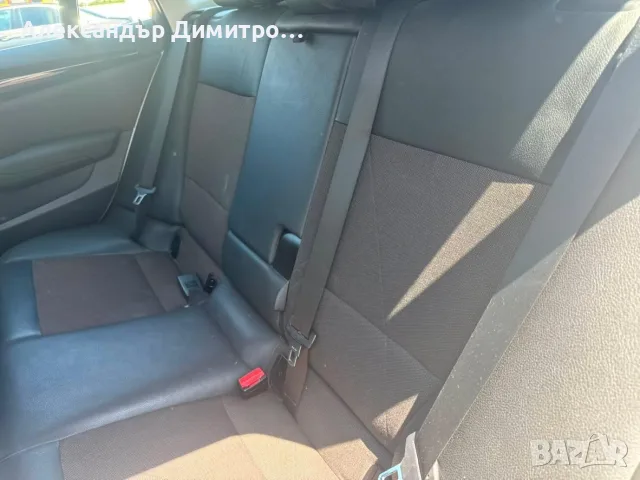 BMW X1 1,8d sDrive, снимка 7 - Автомобили и джипове - 55363821