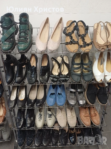 ОБУВКИ НА ЕДРО, снимка 4 - Други - 54182953
