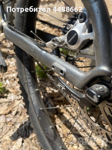 Trek Roscoe 7, снимка 11 - Велосипеди - 54516860