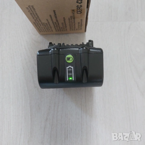 Нова Батерия 14.4V 5.0Ah Li-ion BL1450 за Makita (Макита) – Висок Капацитет, снимка 4 - Друга електроника - 54096984