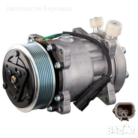 Компресор за климатик FEBI FE35384