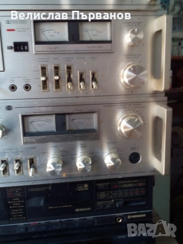 Продавам касетни декове, снимка 11 - Декове - 54343224