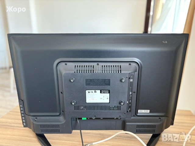 Лед телевизори 32 инча от хотелска разпродажба на един сезон, снимка 5 - Телевизори - 54242249