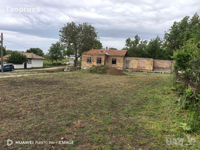 Къща в с. Кюлевча, снимка 3 - Къщи - 54597292