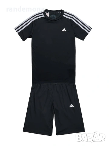 комплект Adidas Размер 152, снимка 2 - Детски комплекти - 54640288