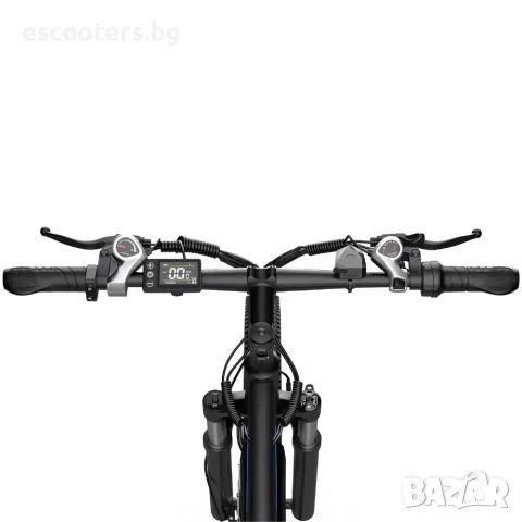 Електрически велосипед Duotts C29 | 750W | 48V 15Ah | 50км/ч, снимка 7 - Велосипеди - 55498948
