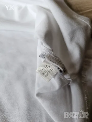 Оригинална мъжка тениска Adidas Originals x Olympique Marseille / Season 92-93 Официално преиздание, снимка 4 - Тениски - 55652099