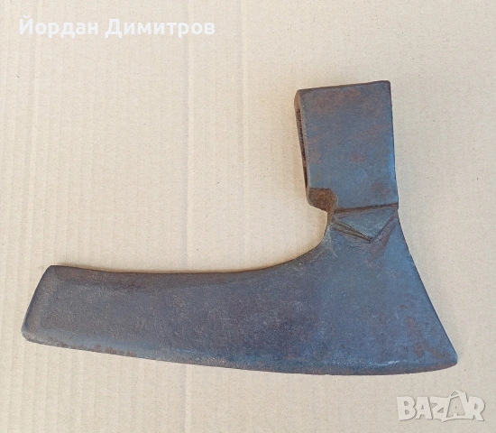 Стара кривица