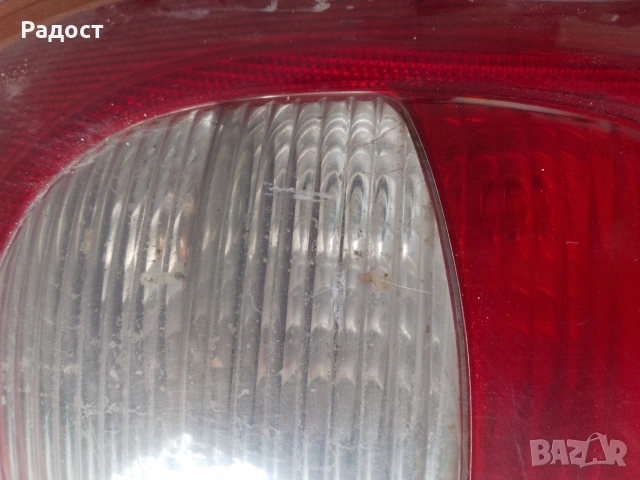 Десен стоп Citroen Xsara Picasso, снимка 4 - Части - 54580651