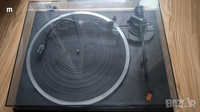 Technics SL - BD20 , снимка 2 - Грамофони - 54489098