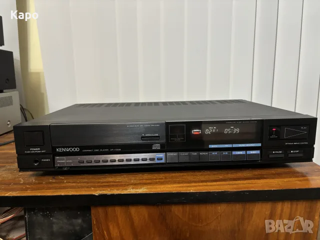 Kenwood DP-1100B