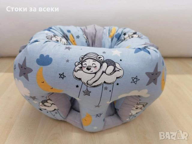 Детски барбарони , снимка 2 - Други - 52417661