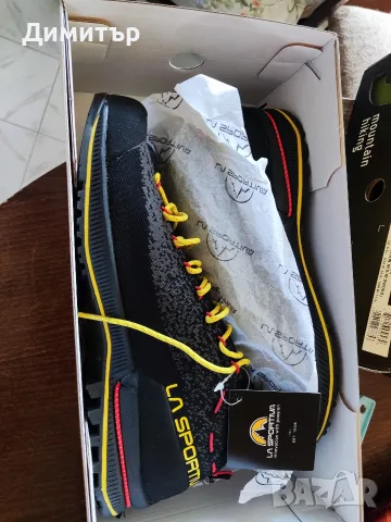 La sportiva TX2 Evo