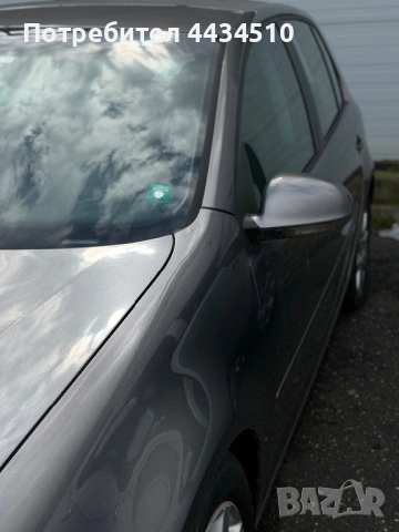 VW Golf 5 2.0, снимка 3 - Автомобили и джипове - 54635096
