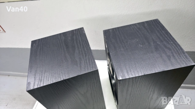 Двойка тонколони Quadral Quintas QLX 110, снимка 6 - Тонколони - 54121997