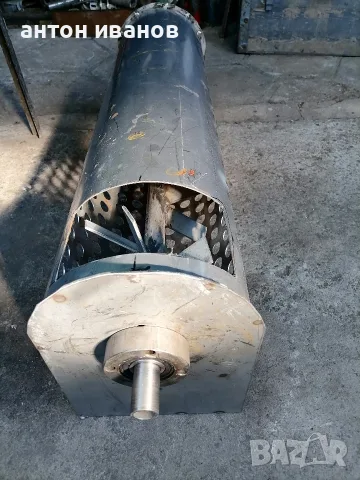 Ронкачка за грозде
