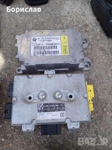 BMW E60 , снимка 11 - Части - 54262668