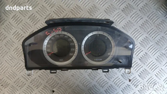Километраж Volvo S60 2010 69399-320U 31270901AA
