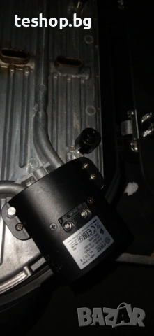 Електрическо барбекю First Austria FA-5350-1, 2400W, снимка 9 - Барбекюта - 54320192