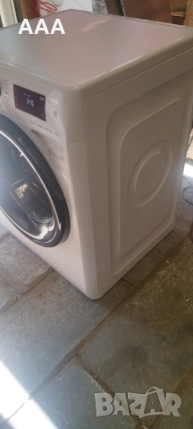 Пералня Whirlpool A+++ 8kg внос от Германия, снимка 4 - Перални - 54617847
