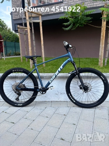 Giant talon 27.5 L, снимка 7 - Велосипеди - 54833625