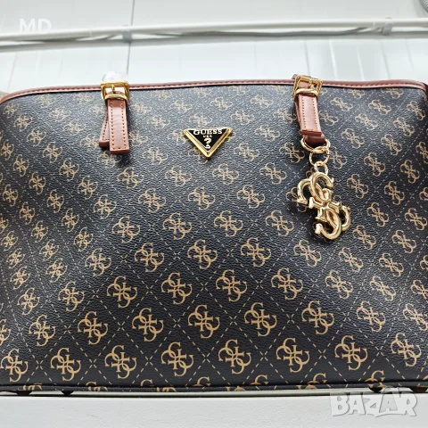 Guess дамски чанти , снимка 8 - Чанти - 55407626