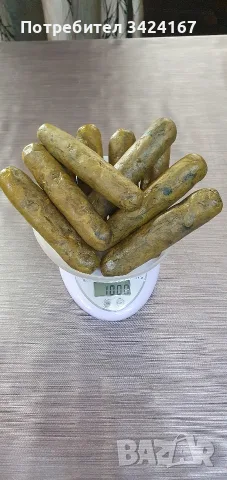 Пчелен мед(букет),прополис,пчелен прашец и восъчни разпечатки, снимка 7 - Пчелни продукти - 55619507