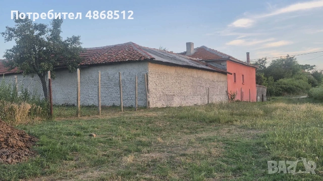 Продава КЪЩА, с. долно войводино хасково, снимка 2 - Къщи - 55066677