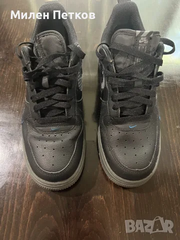 Продавам отлични Nike Air Force 2