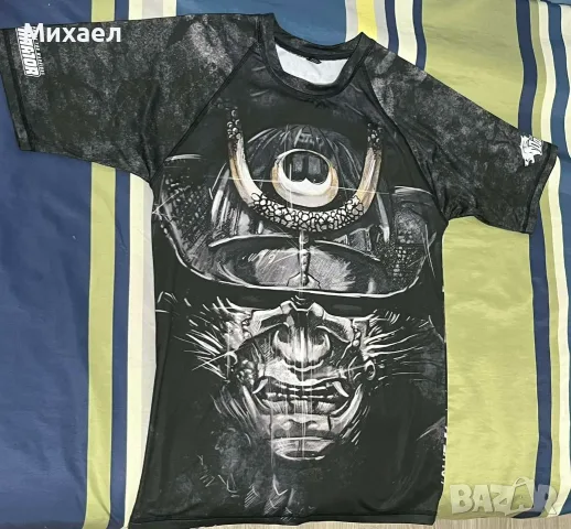 Мъжка тениска VENUM