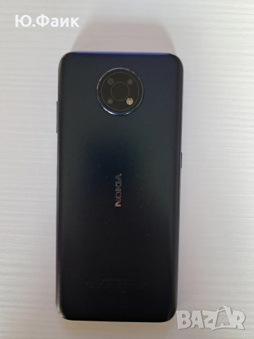 Nokia G10 DualSim, снимка 2 - Nokia - 54131470