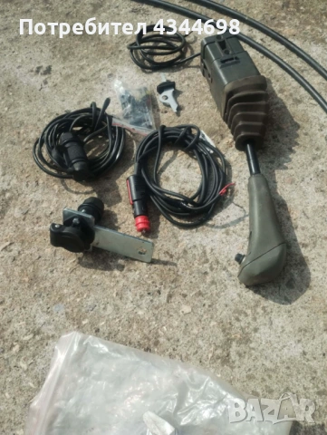 Части за ЮМЗ , Беларус и верижен Болгар, снимка 4 - Селскостопанска техника - 54063305