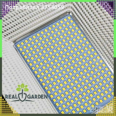 Мощна соларна улична лампа IP67 с дистанционно и стойка – 200W (247 LED) / 300W (299 LED), снимка 10 - Соларни лампи - 55162400